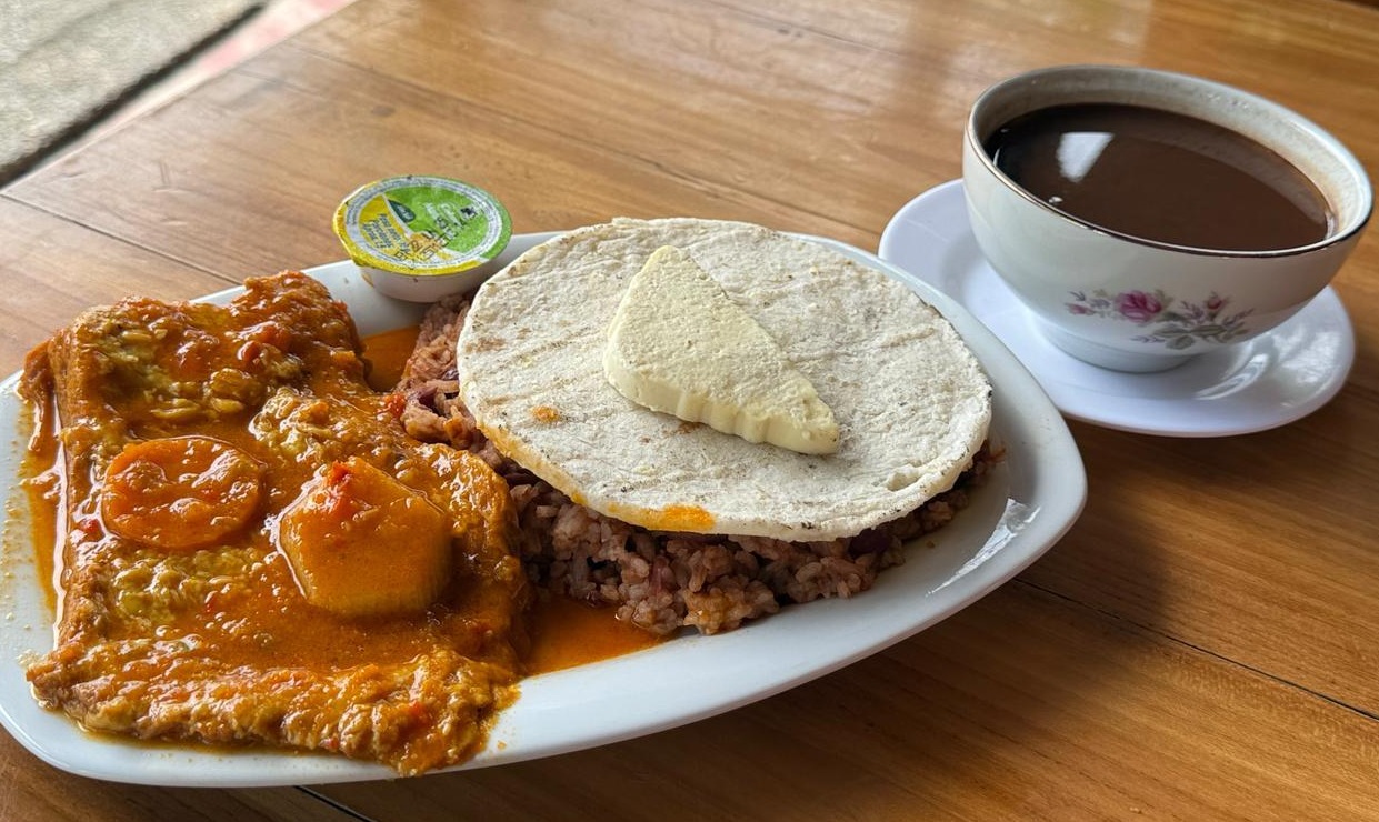 Calentado Sobrebarriga